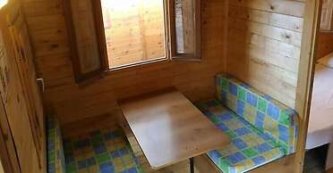 Camping Cala Montgó