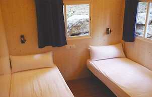 Camping Cala Montgó