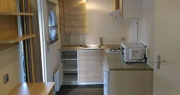 Camping Cala Montgó