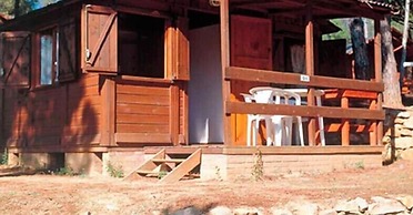 Camping Cala Montgó