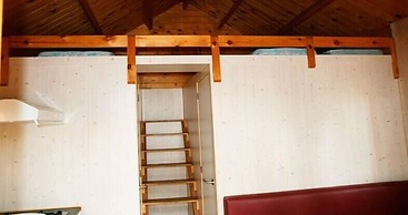 Camping Cala Montgó