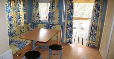 Camping Cala Montgó
