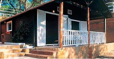 Camping Cala Montgó