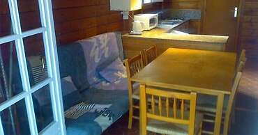 Camping Cala Montgó