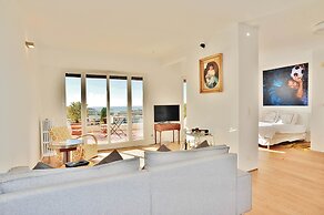 Apart-Hotel Riviera Cimiez