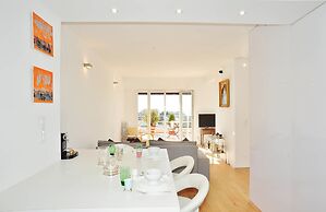 Apart-Hotel Riviera Cimiez