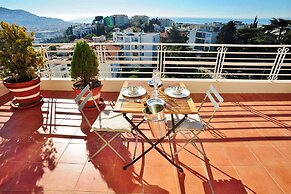 Apart-Hotel Riviera Cimiez