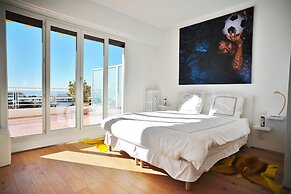 Apart-Hotel Riviera Cimiez