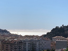 Apart-Hotel Riviera Cimiez