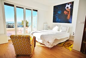 Apart-Hotel Riviera Cimiez