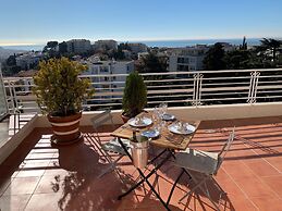 Apart-Hotel Riviera Cimiez