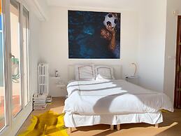 Apart-Hotel Riviera Cimiez