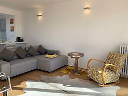 Apart-Hotel Riviera Cimiez