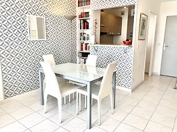 Apart-Hotel Riviera Cimiez