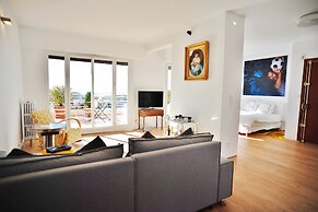 Apart-Hotel Riviera Cimiez