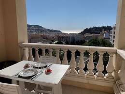 Apart-Hotel Riviera Cimiez