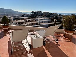 Apart-Hotel Riviera Cimiez