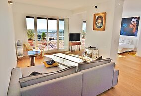 Apart-Hotel Riviera Cimiez