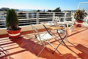 Apart-Hotel Riviera Cimiez