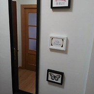 Zamora Apartments