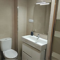 Zamora Apartments