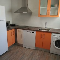 Zamora Apartments