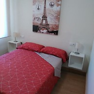 Zamora Apartments