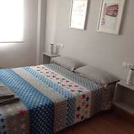 Zamora Apartments