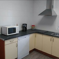 Zamora Apartments