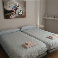 Zamora Apartments