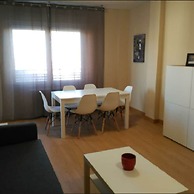 Zamora Apartments