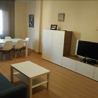 Zamora Apartments