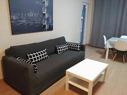 Zamora Apartments