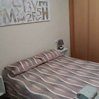 Zamora Apartments