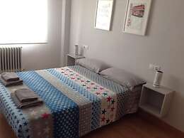 Zamora Apartments