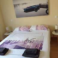 Zamora Apartments
