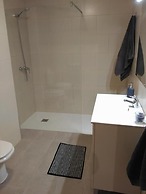 Zamora Apartments