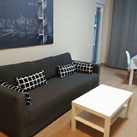 Zamora Apartments