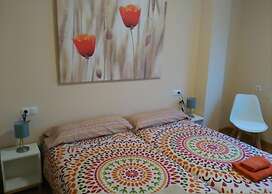 Zamora Apartments