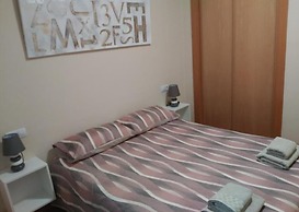 Zamora Apartments