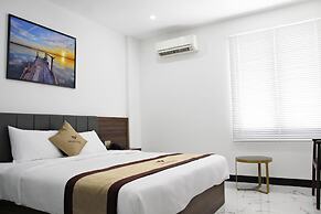 Anh Nguyet Hotel Da Nang