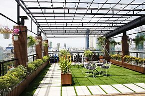 Anh Nguyet Hotel Da Nang