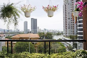 Anh Nguyet Hotel Da Nang