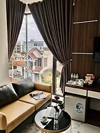 Anh Nguyet Hotel Da Nang