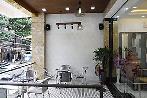 Anh Nguyet Hotel Da Nang