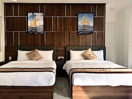 Anh Nguyet Hotel Da Nang