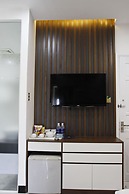 Anh Nguyet Hotel Da Nang