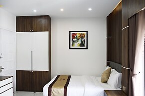 Anh Nguyet Hotel Da Nang