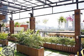 Anh Nguyet Hotel Da Nang