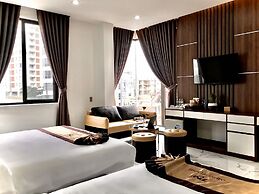 Anh Nguyet Hotel Da Nang